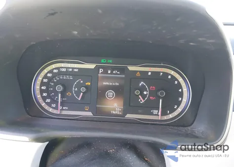 2024 Hyundai Tucson Sel из США, поврежденный, VIN 5NMJBCDE2RH301498